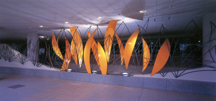 Art Fence
