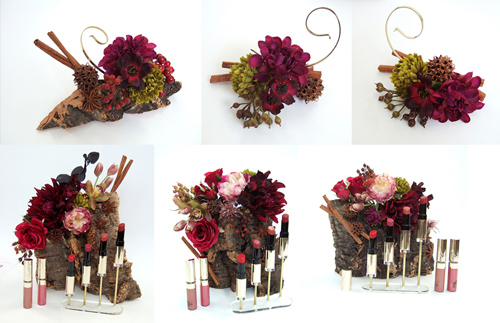 ミキモトコスメティックス2015Autumn