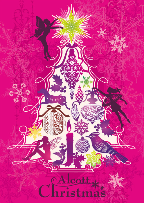 2009新宿三越 クリスマス