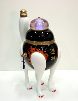 2007　憑神