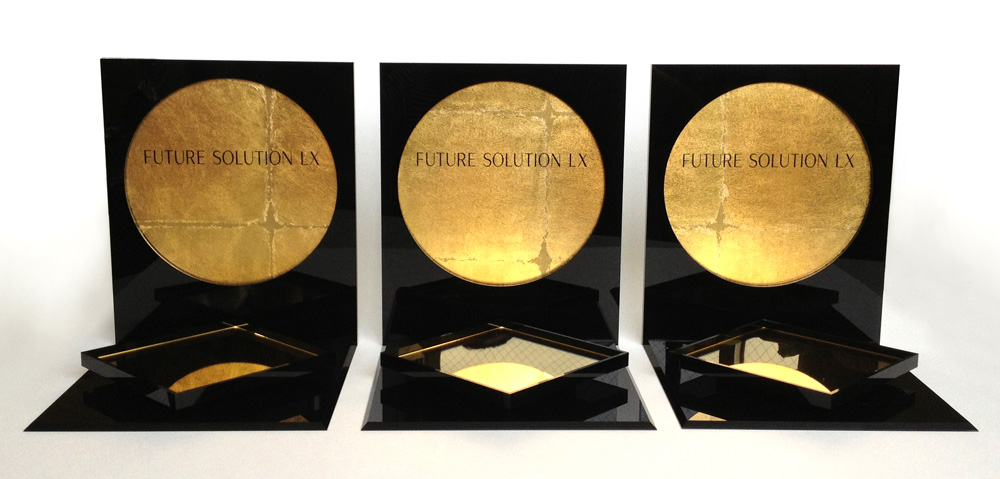 FUTURE SOLUTION LX