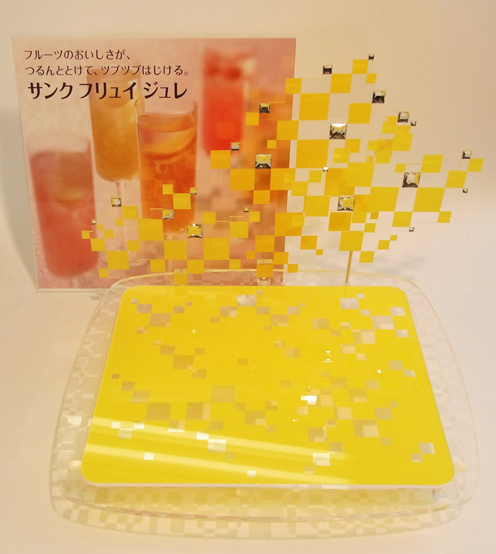 夏ディスプレイ