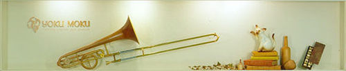 1996池袋WD TROMBONE