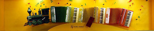 1996池袋WD ORGAN