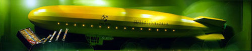 1997　池袋EWD AIR SHIP
