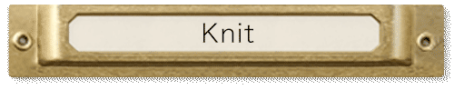 Knit